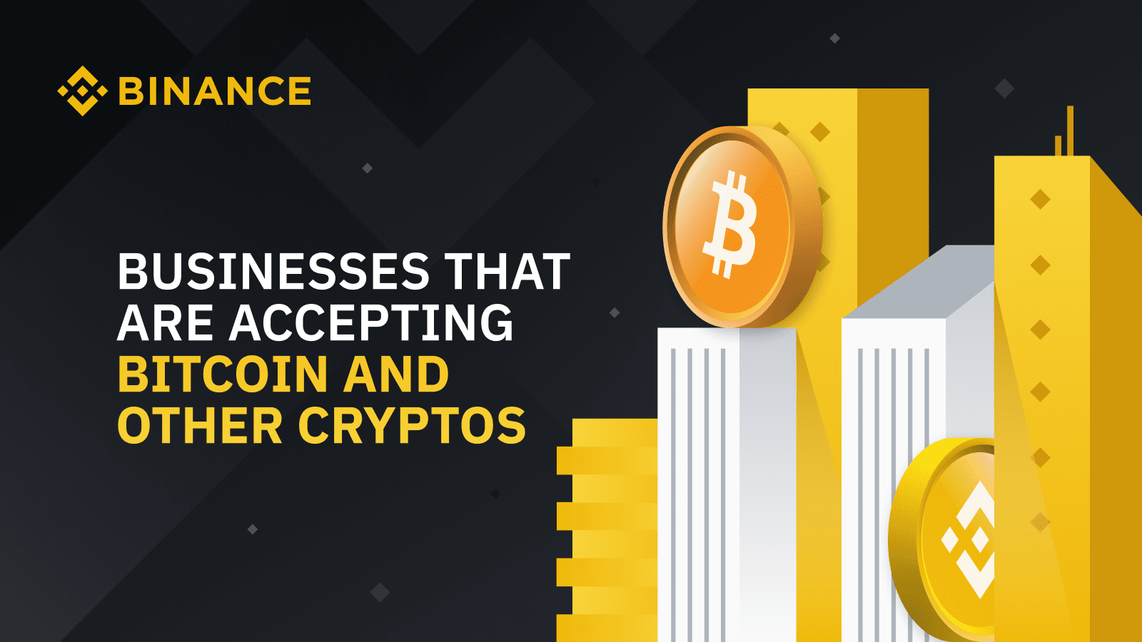 Who Accepts Bitcoin as Payment? 10 Best Online Stores & Companies That Accept Cryptocurrency