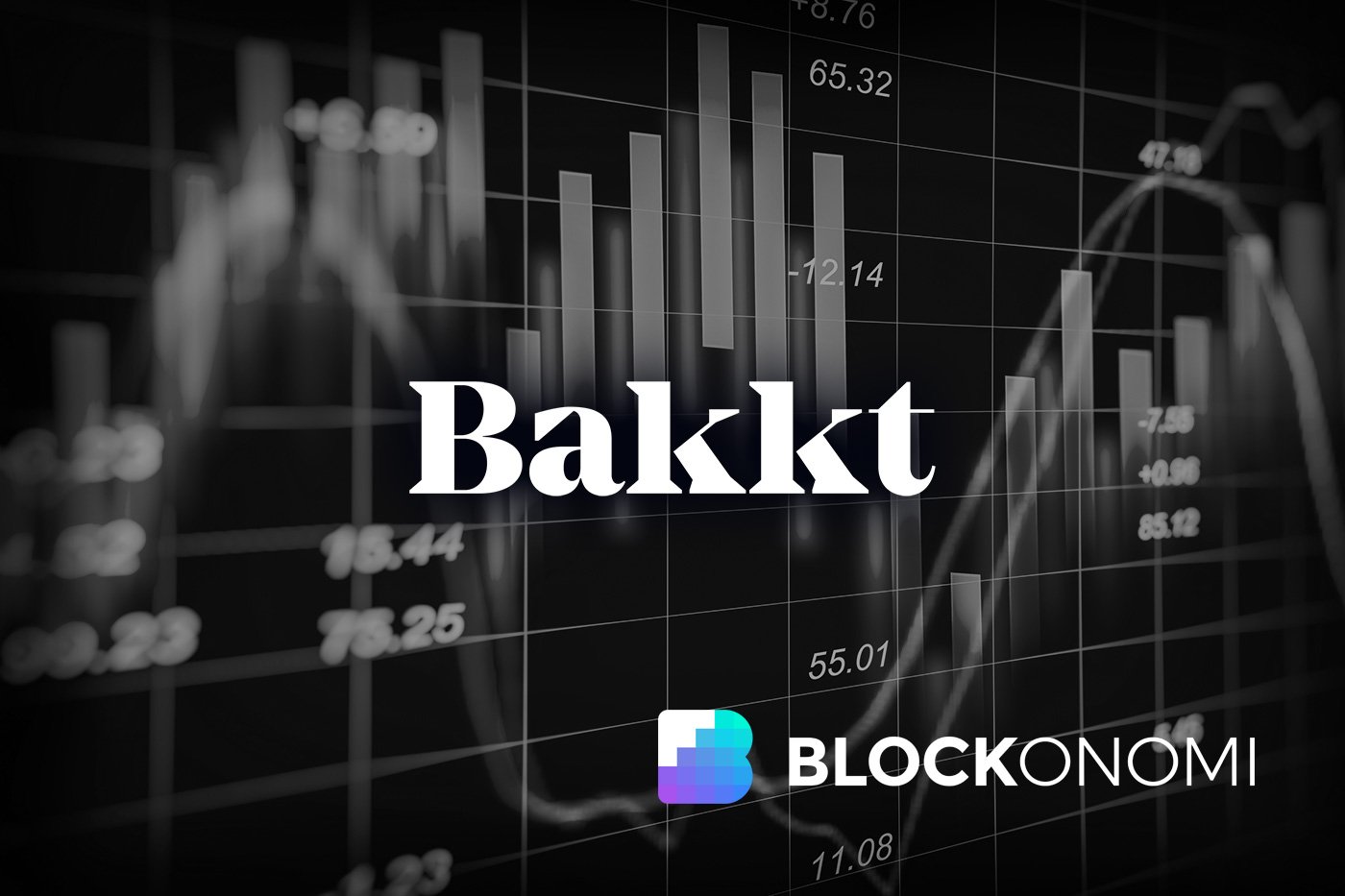 BAKKT Bitcoin Cash Settled Monthly Futures