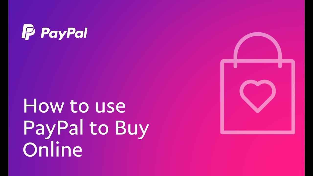 Stores, retailers where you can use PayPal as a payment method - helpbitcoin.fun