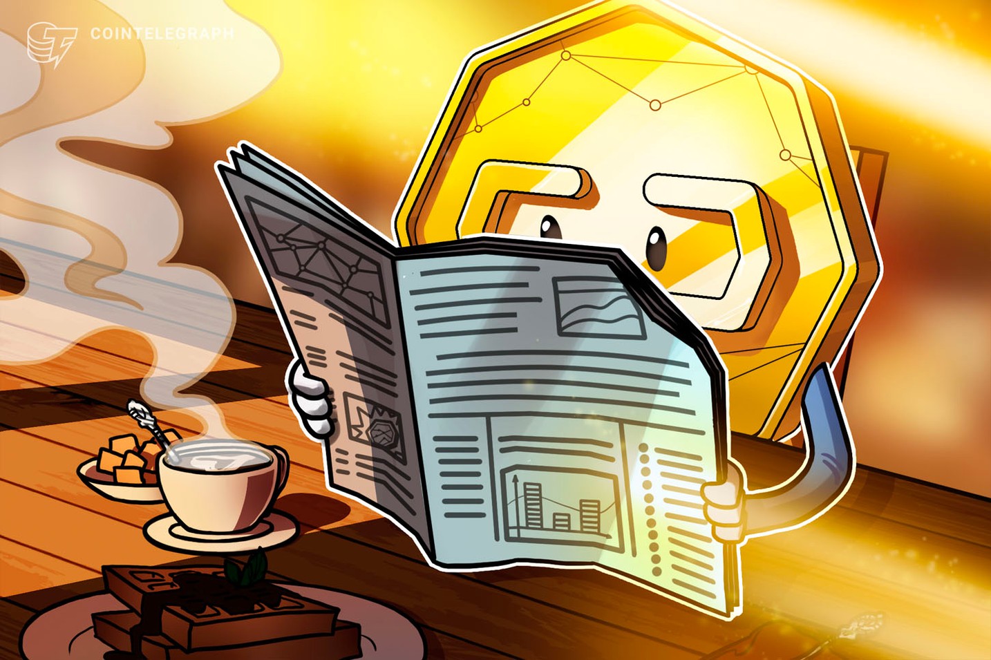 Bitcoin: Bitcoin news today, Bitcoin price, Bitcoin share price | The Economic Times