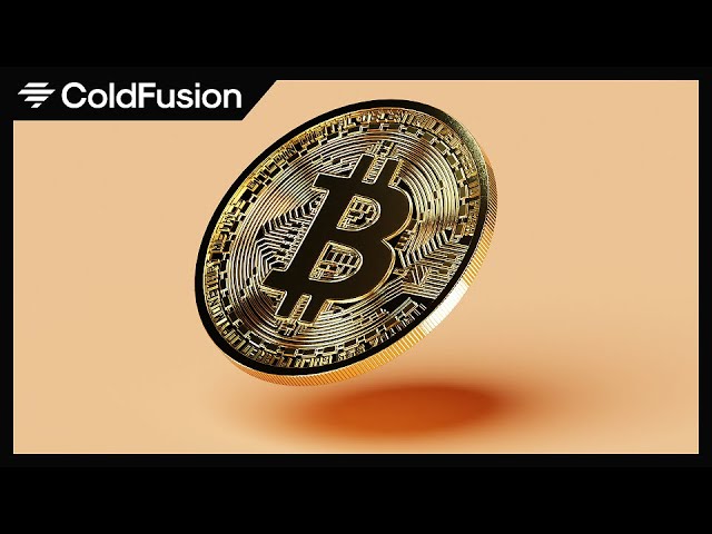 How Did Bitcoin Start? | BitIRA®