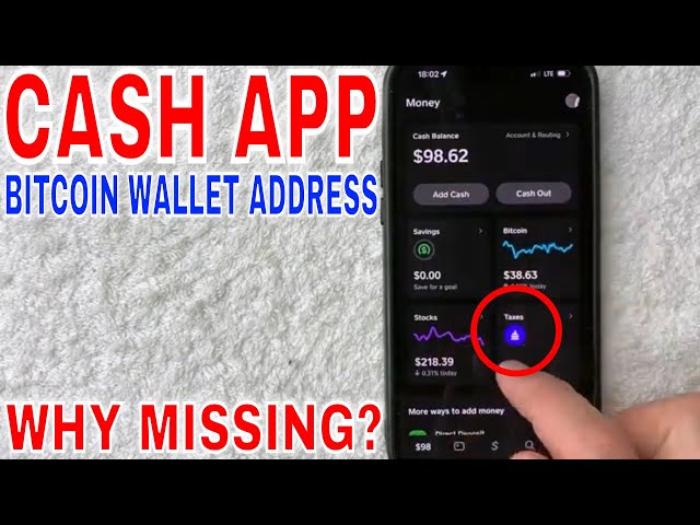 How to send Bitcoin on Cash App - Android Authority