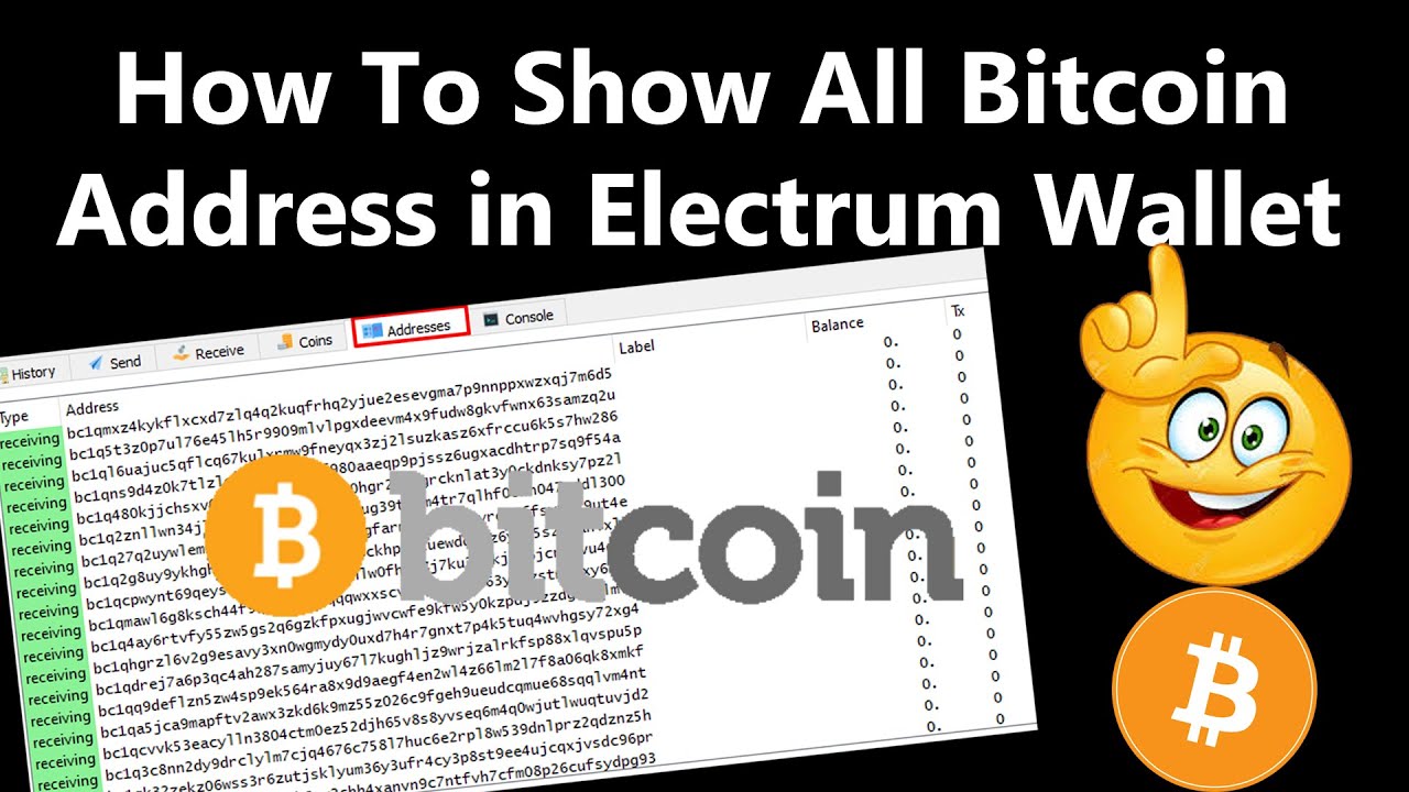 How to set up an Electrum Bitcoin wallet | PC Gamer