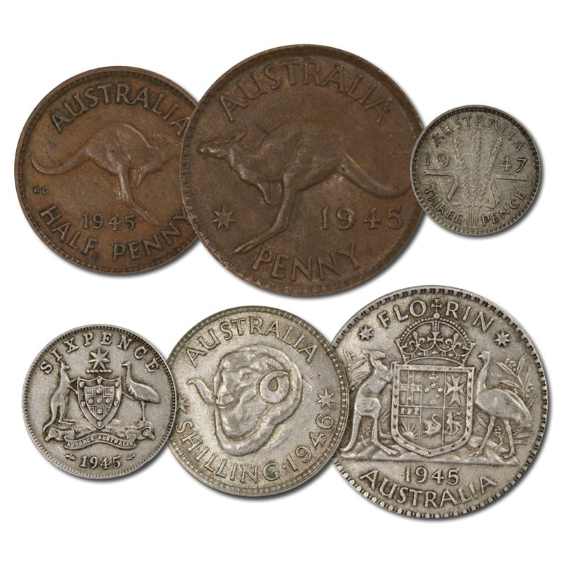 Buy Silver Coins Sydney or Melbourne | Guardian Gold Australia