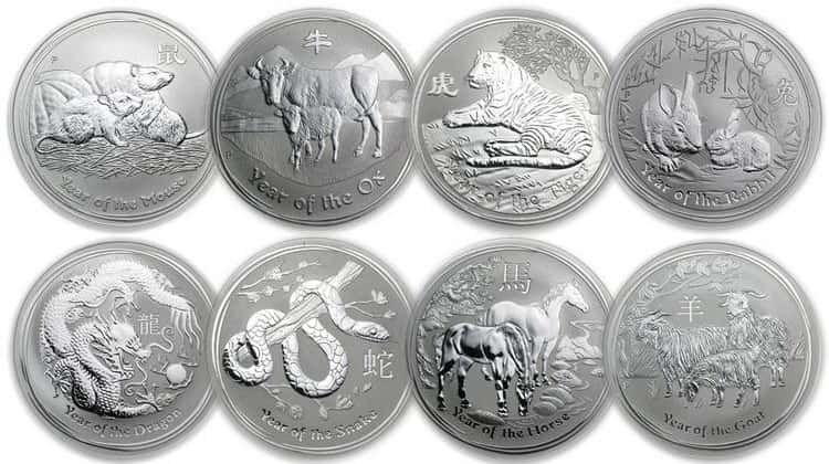 Buy Silver Coins Brisbane, Australia | Imperial Bullion