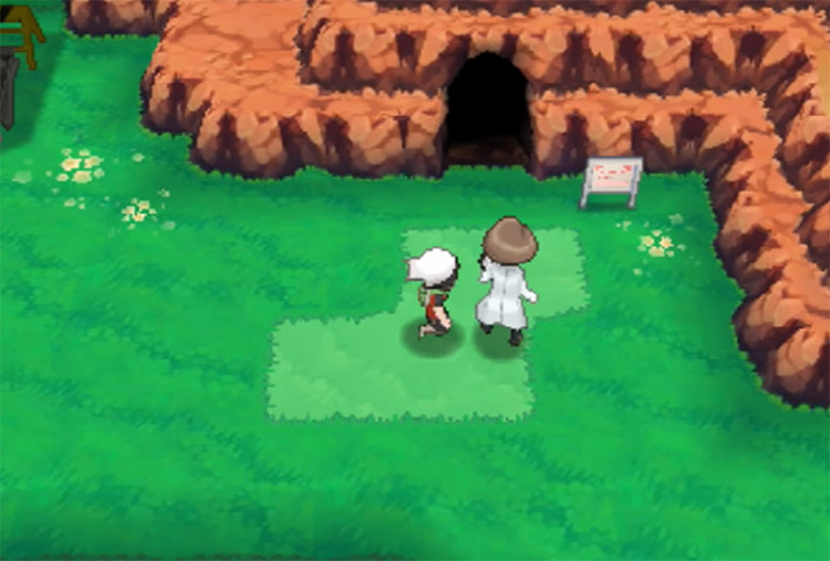 Pokemon Ruby, Sapphire and Emerald :: Shopping Guide