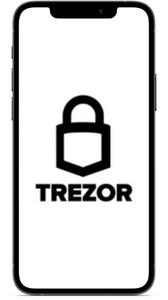 Buy Trezor Model One Cryptocurrency Hardware Wallet Online