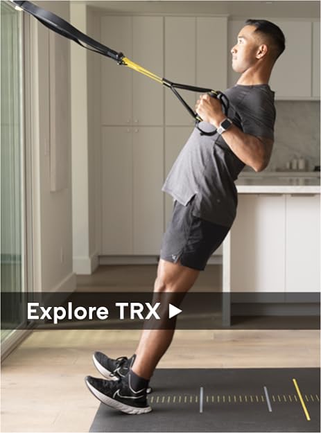 TRX Suspension Trainer | Gym & Fitness Accessories Tralee