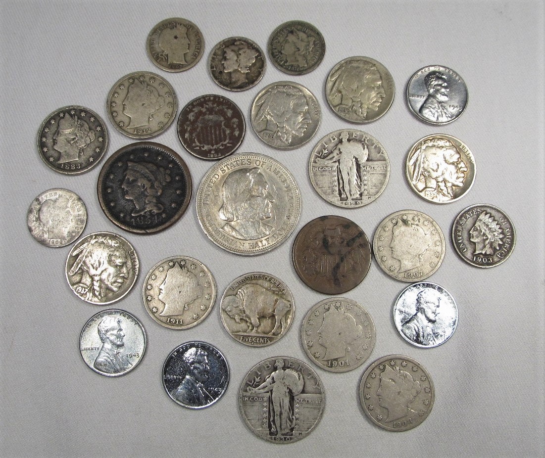 Collectible Coins | Rare Coins For Sale | L&C Coins