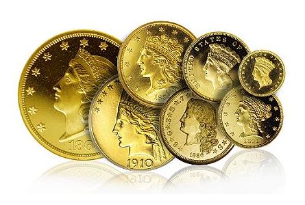 How to Buy Coins Directly from the US Mint