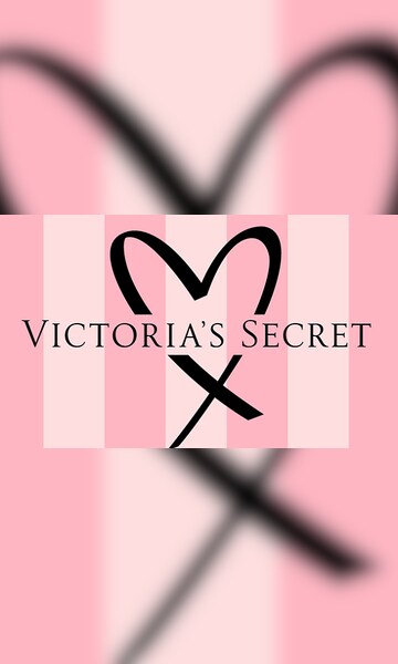 Everything about Victoria's Secrets Gift Card