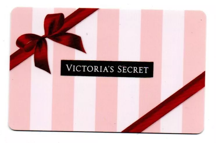 Tarjetas De Cumpleanos Victoria Secret | MercadoLibre 📦