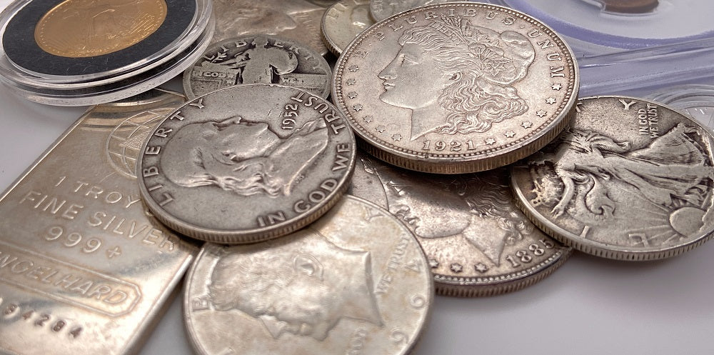 Cash for Silver,Where How to Sell Silver in Delhi,Gurgaon | Sell your silver at highest rate