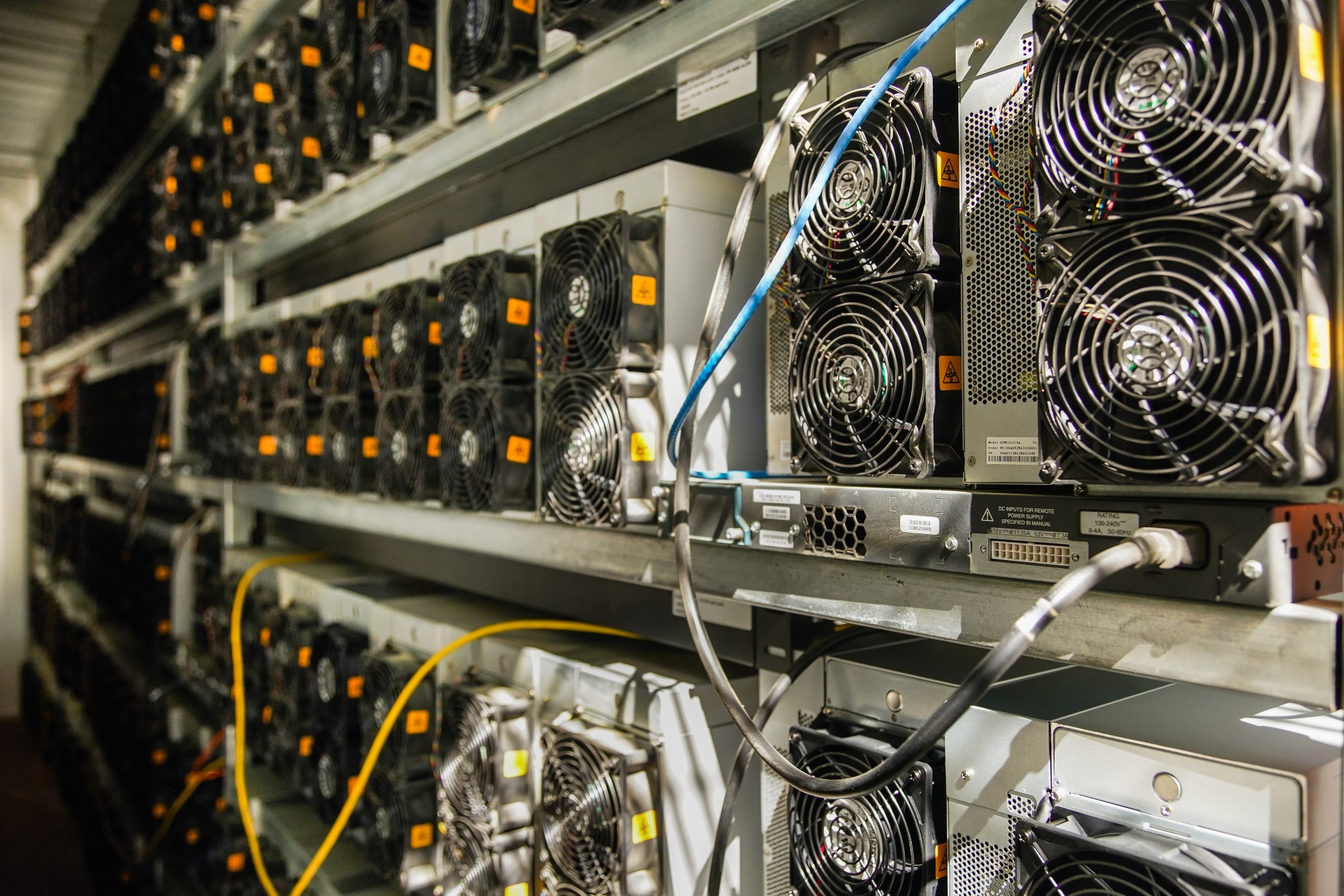 How To Mine Cryptocurrency: Beginner's Guide To Crypto Mining