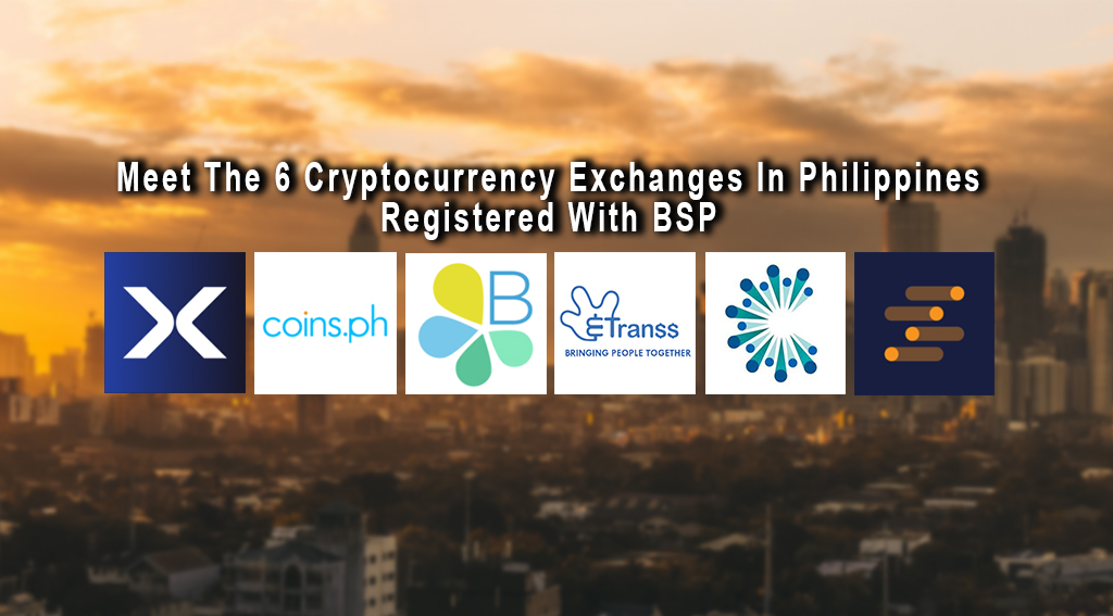 How to Bitcoin in Philippines Easy [5 Best Exchanges]