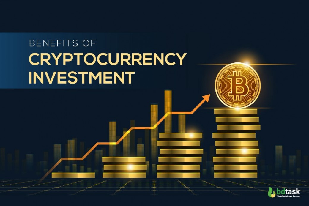 How to invest in cryptocurrency - The Economic Times