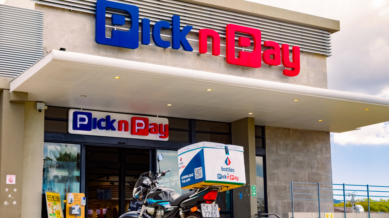 Pick n Pay let's you pay for groceries using bitcoin — here are stores where it's accepted