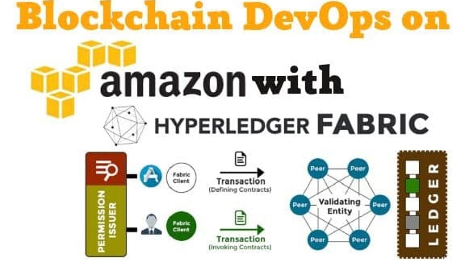 What is Hyperledger Fabric?