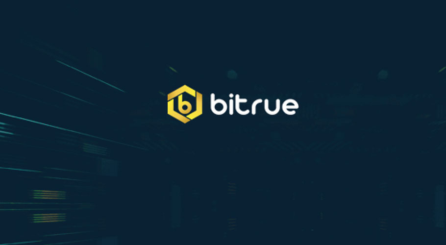 Bitrue - Crypto Exchange