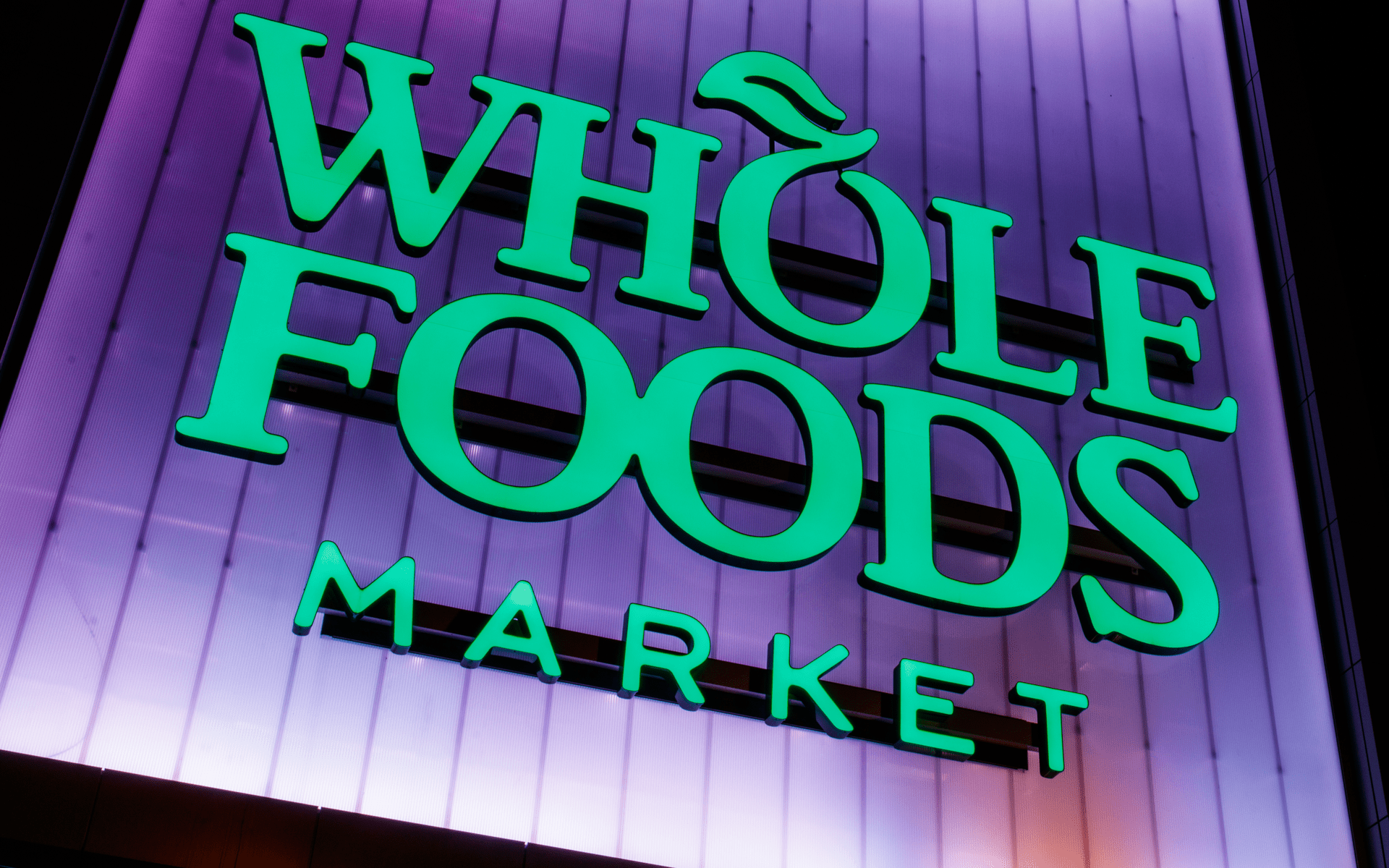 Whole Foods and These Other Major Retailers Are Now Accepting Bitcoin | helpbitcoin.fun