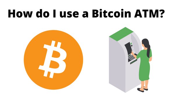 What Is a Bitcoin ATM? | Built In