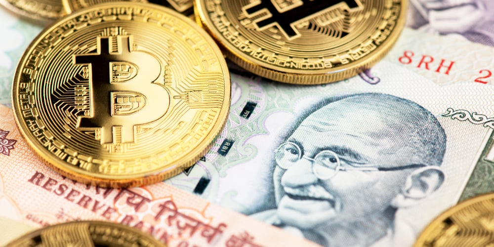 Explainer: Why crypto has come under India's anti-money laundering law - Times of India