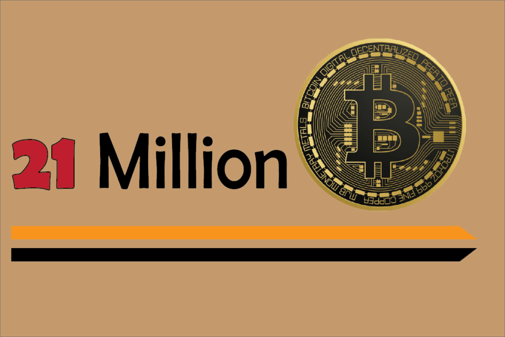 Bitcoin’s 21 Million Cap Can Be Changed, Except for… - Club Swan