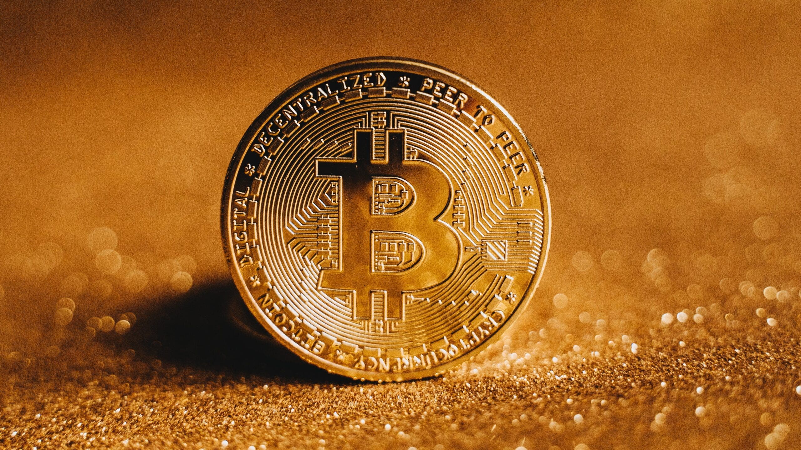 crypto market: Is crypto back? What to know about bitcoin’s surge - The Economic Times