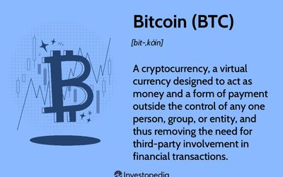 Cryptocurrency Explained With Pros and Cons for Investment