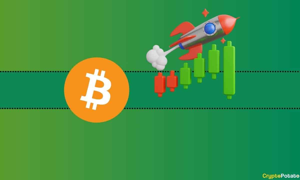 Bitcoin Price Explained: Why the Crypto Is Surging Back to All-Time Highs