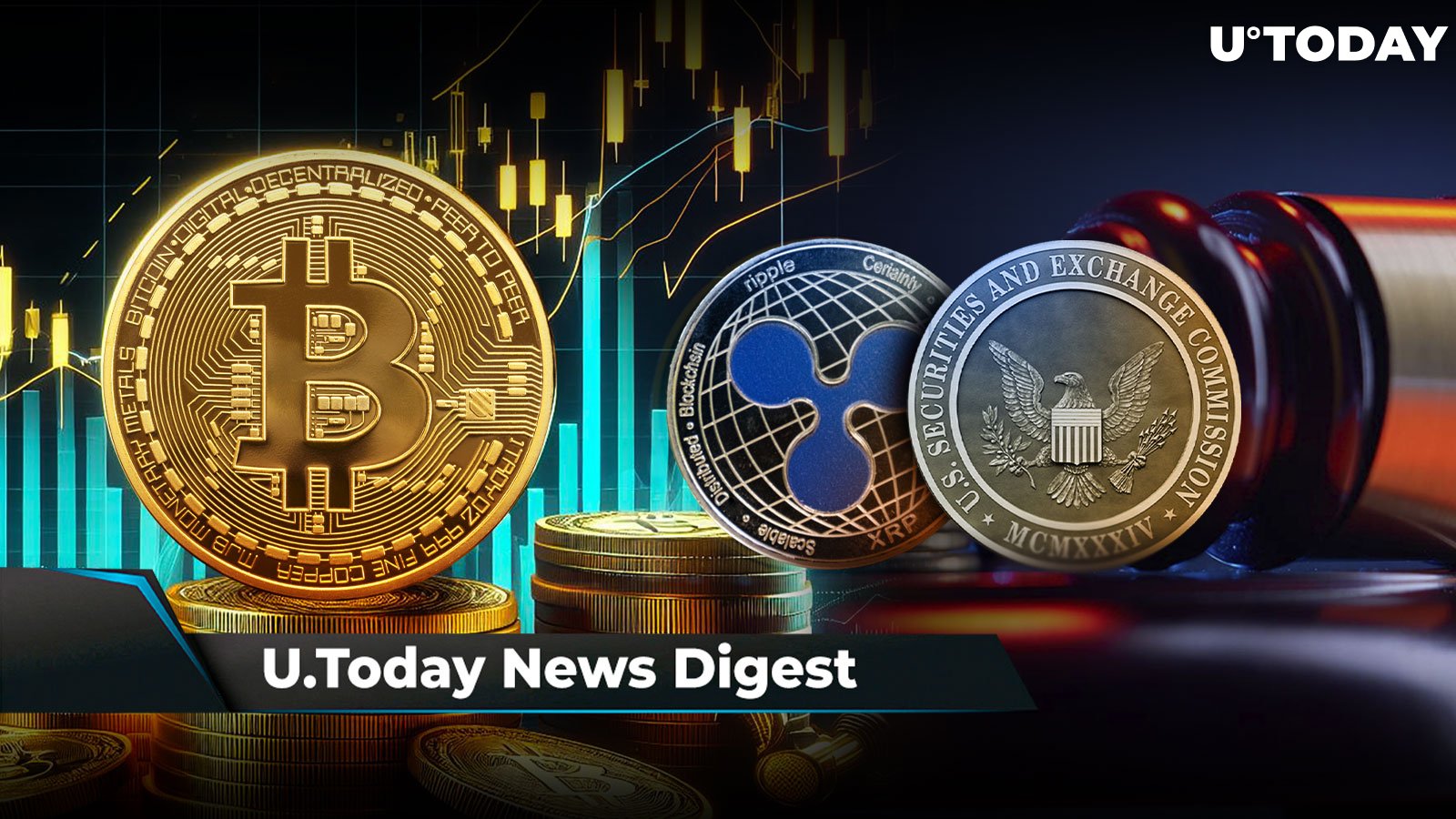 bitcoin today: Bitcoin's renewed euphoria as price keeps rising - The Economic Times