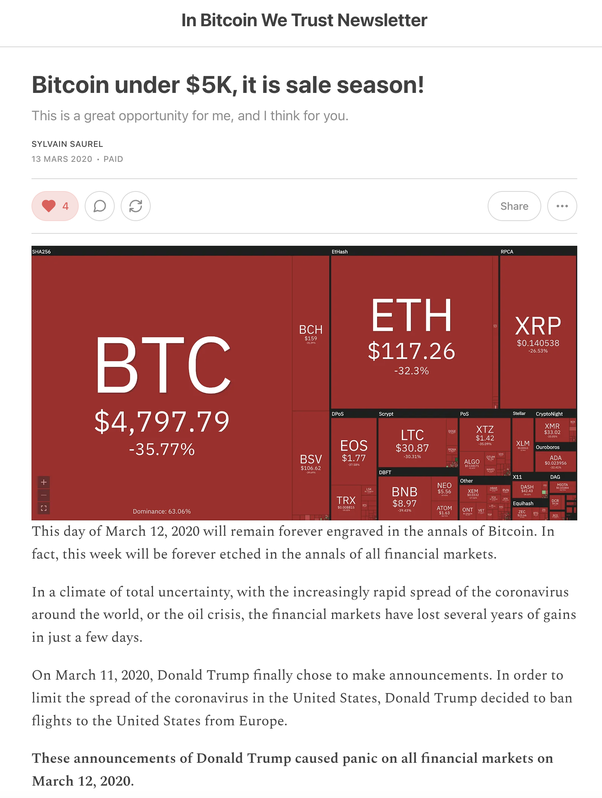 What Makes the Crypto Currency Market Volatile? 6 Key Reasons