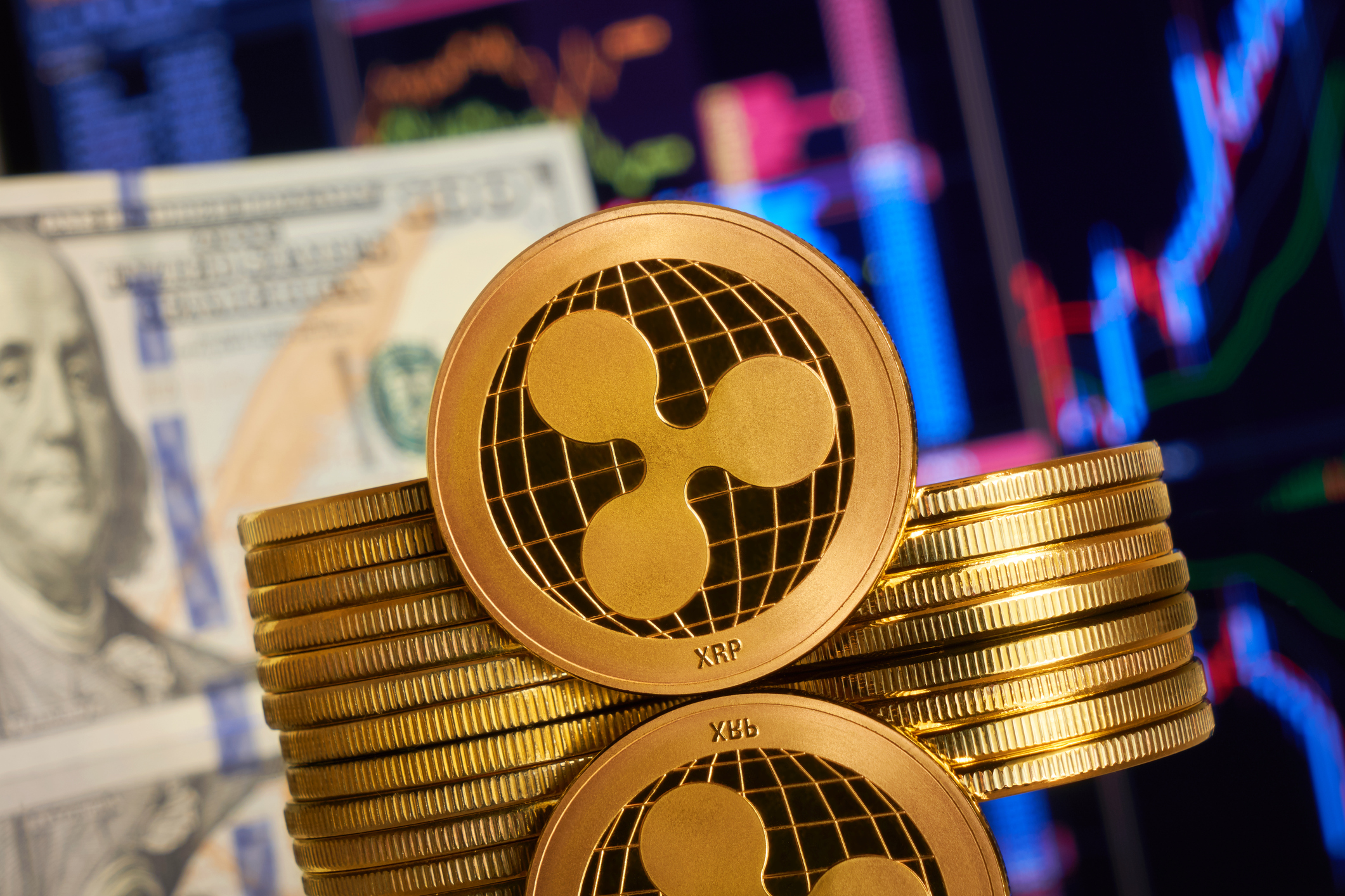 Should You Buy Ripple (XRP) While It's Around $?