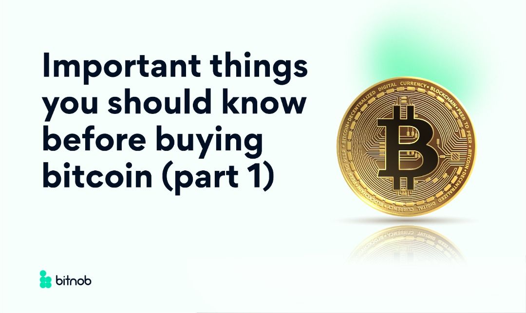 4 Reasons to NOT Buy Bitcoin