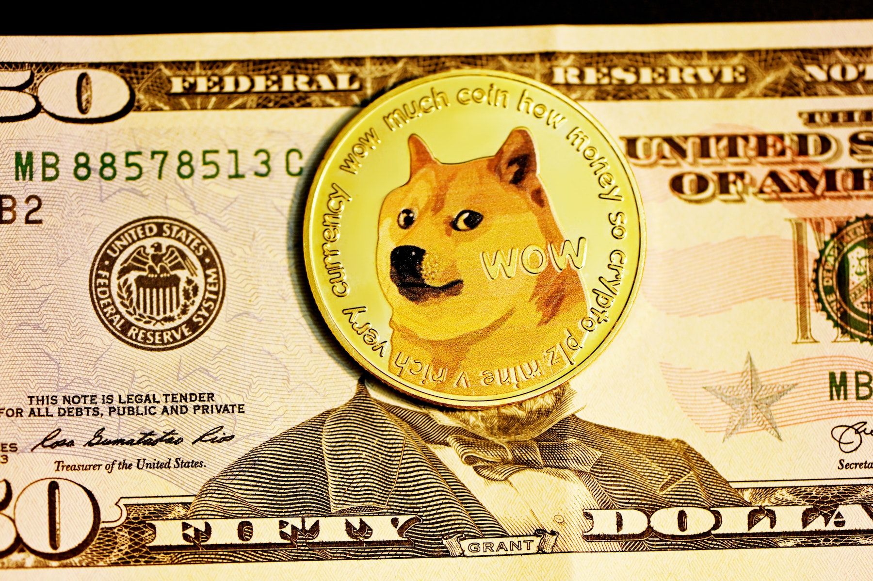 Will Dogecoin Reach $1? Potential Bullish Scenarios