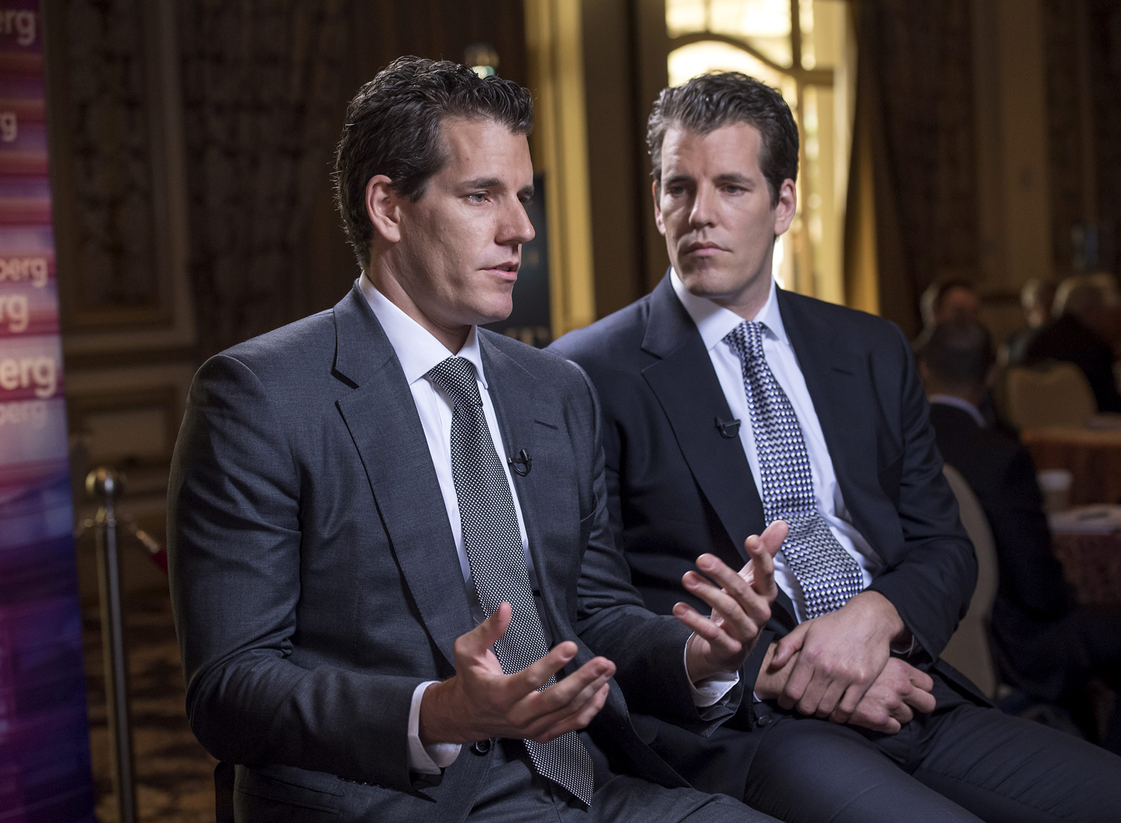 Winklevoss twins' Gemini exchange will refund $ billion to crypto customers