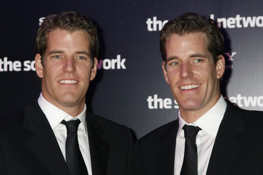 Winklevoss twins' Gemini exchange will refund $ billion to crypto customers