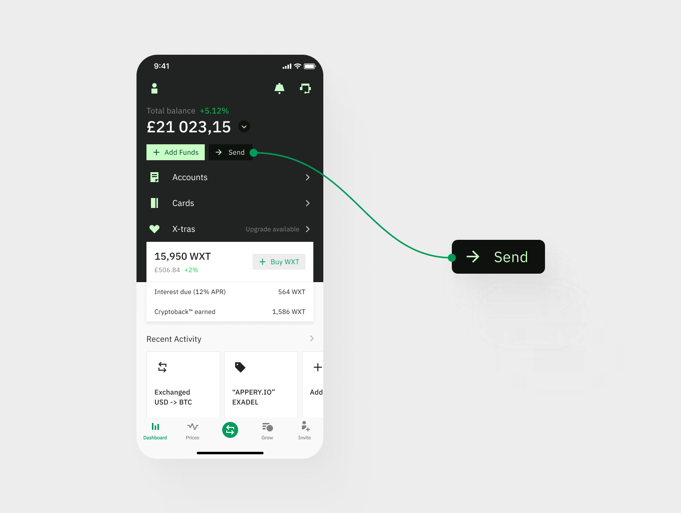 Wirex Review | Pricing, Features, Pros and Cons