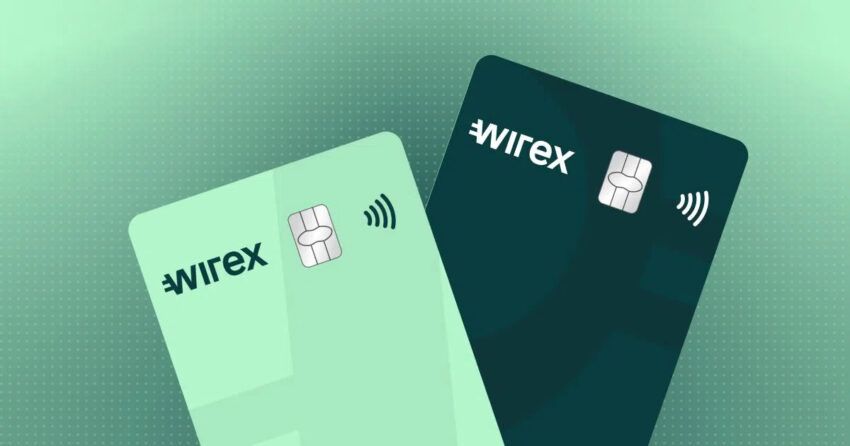 Coinbase vs Wirex Exchange () – List of Differences | Cryptowisser