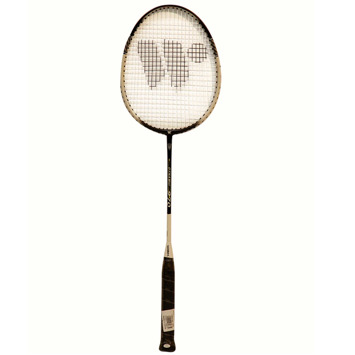 Wish classic Badminton Rackets / Badminton Racket / Alumtec / with full length cover