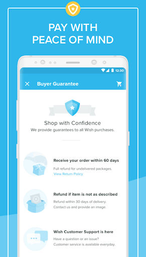 Wish - Shopping Made Fun APK for Android - Download | AndroidAPKsFree