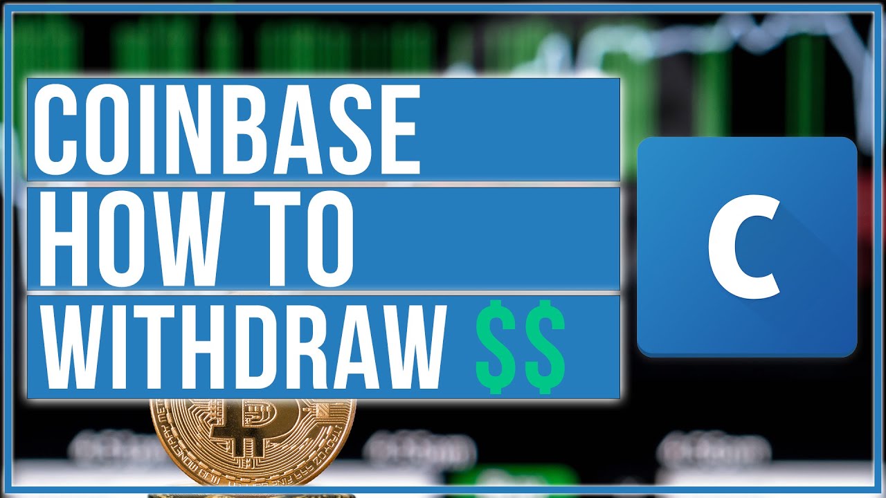 How to Withdraw from Coinbase: A Comprehensive Guide - swissmoney