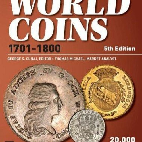 World Coin Database