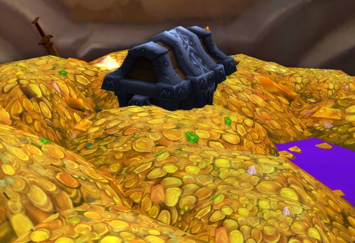 How to farm gold? - General Discussion - World of Warcraft Forums