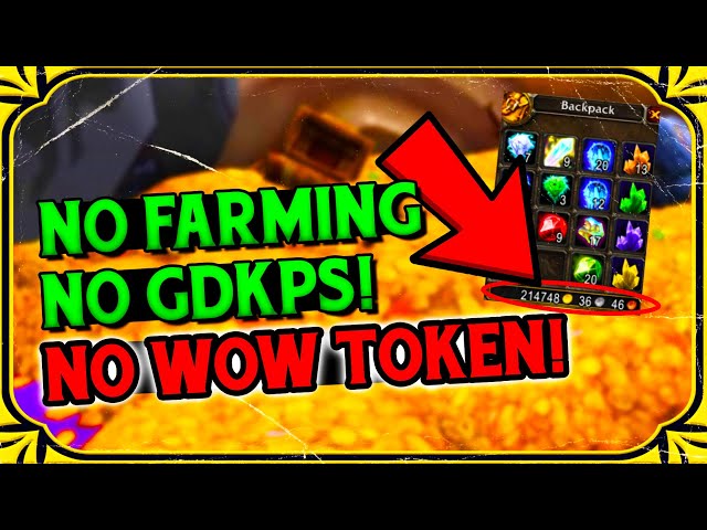 The Evolution of WoW Token Prices in World of Warcraft - News - Icy Veins