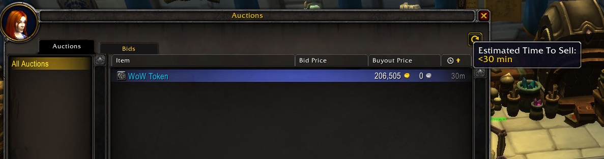 WoW Token Guide - What is it and how can it help you | MMO Auctions