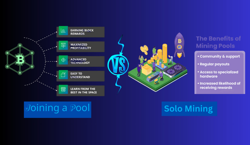 Mining pools : Awesome Miner