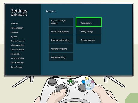 Using a Microsoft account balance to make a purchase | Xbox Support