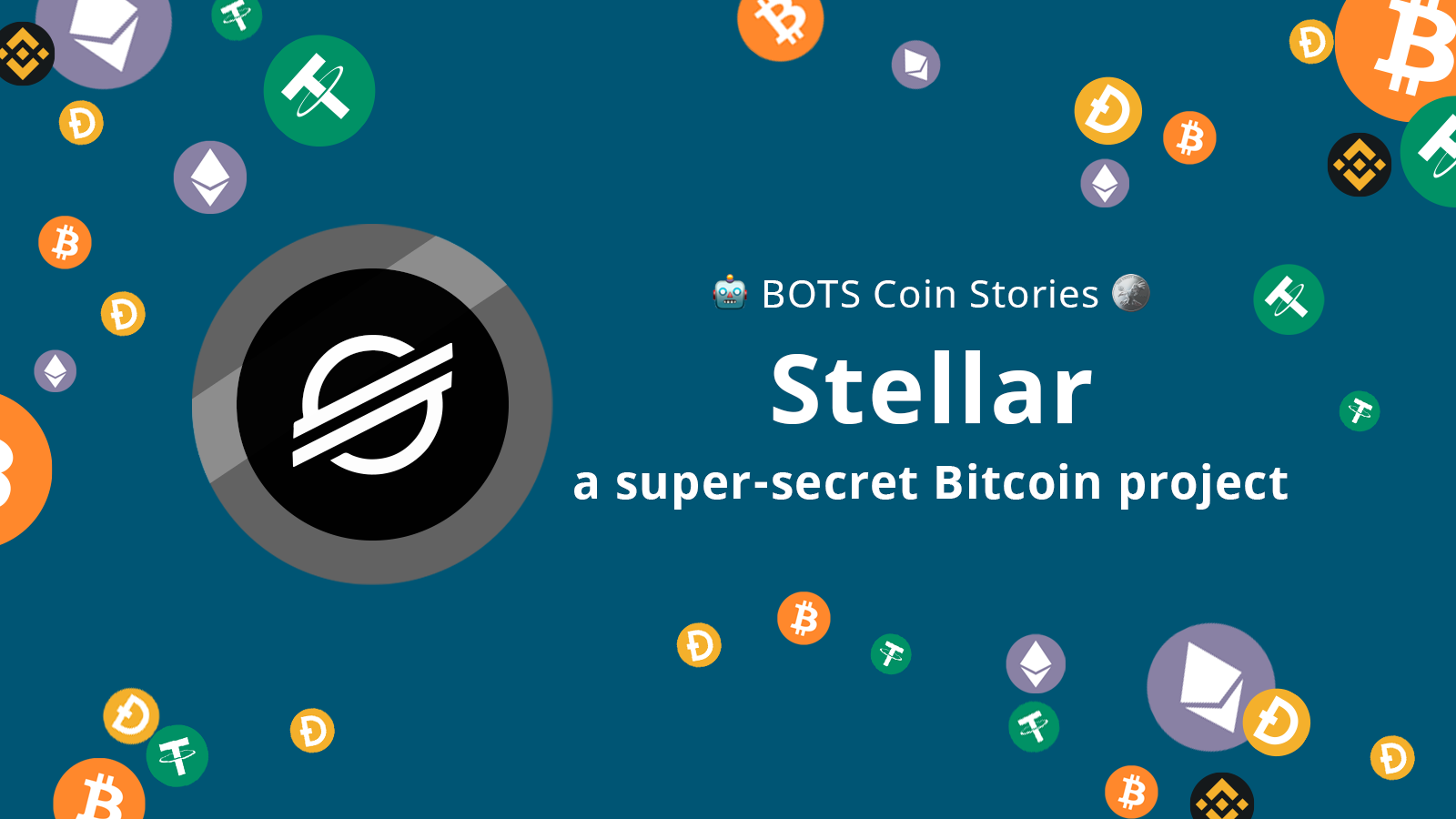 How to Buy Stellar (XLM) Step-by-Step Guide - Pionex