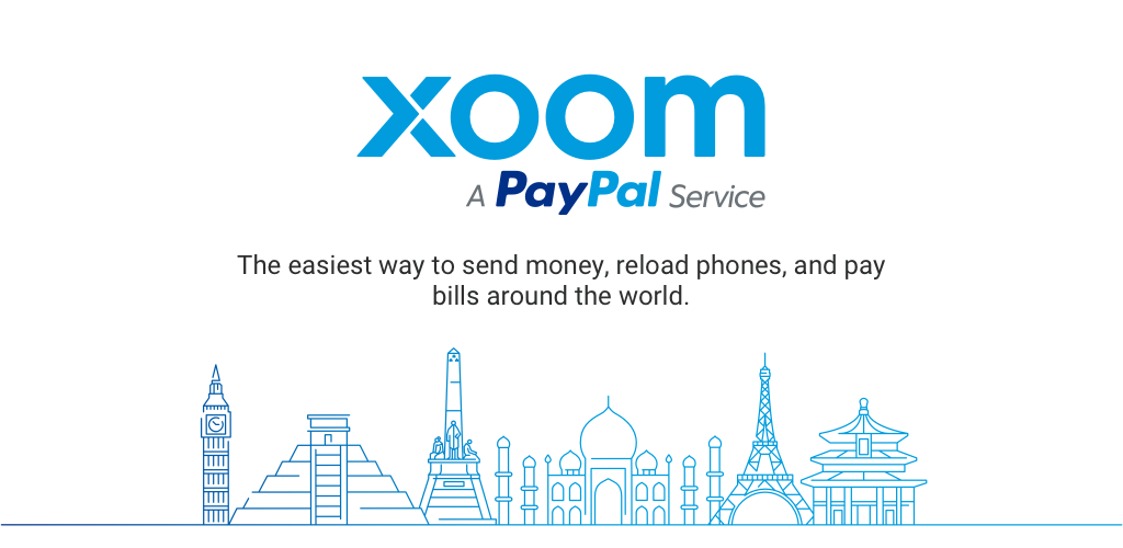 Xoom Detailed Review - Rates, Fees and More